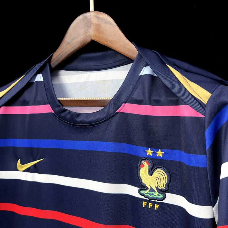 FRANCE TRAINING I 2024 MAN (Standard)