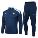 FRANCE 24/25 AWAY TRAINING KIT
