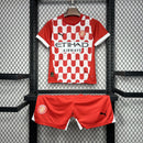 GIRONA I 24/25 CHILDREN'S SET (Standard)