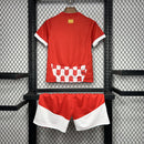 GIRONA I 24/25 CHILDREN'S SET (Standard)