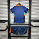 NETHERLANDS EURO II 2024 CHILDREN'S SET (Standard)