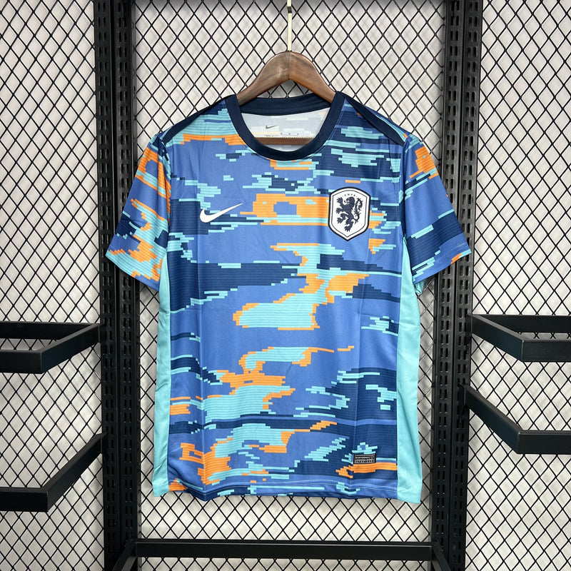 NETHERLANDS TRAINING I 2024 MAN (Standard)