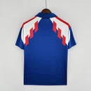 FRANCE I 88/89 MAN (RETRO)