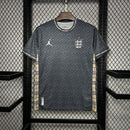 ENGLAND LIMITED EDITION JORDAN BLACK 2024 MAN (Standard)