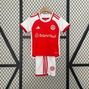 INTERNACIONAL I 24/25 CHILDREN'S SET (Standard)