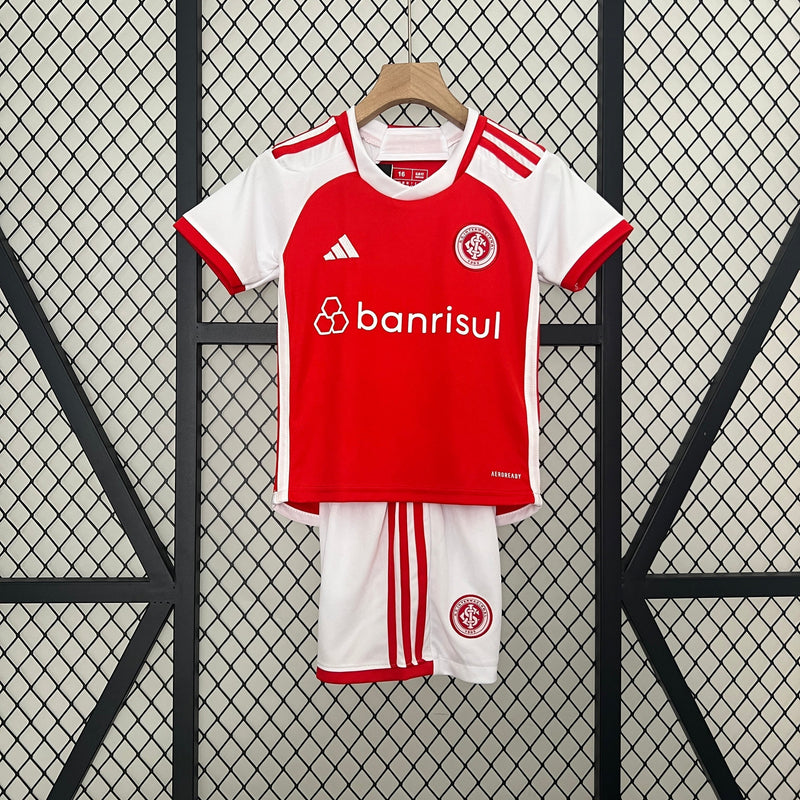 INTERNACIONAL I 24/25 CHILDREN'S SET (Standard)