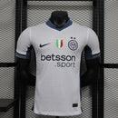 INTER MILAN 24/25 AWAY - PLAYER VERSION
