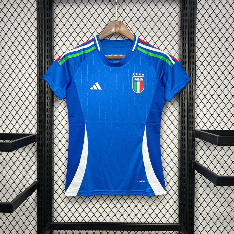 ITALY EURO I 2024 WOMEN (Standard)