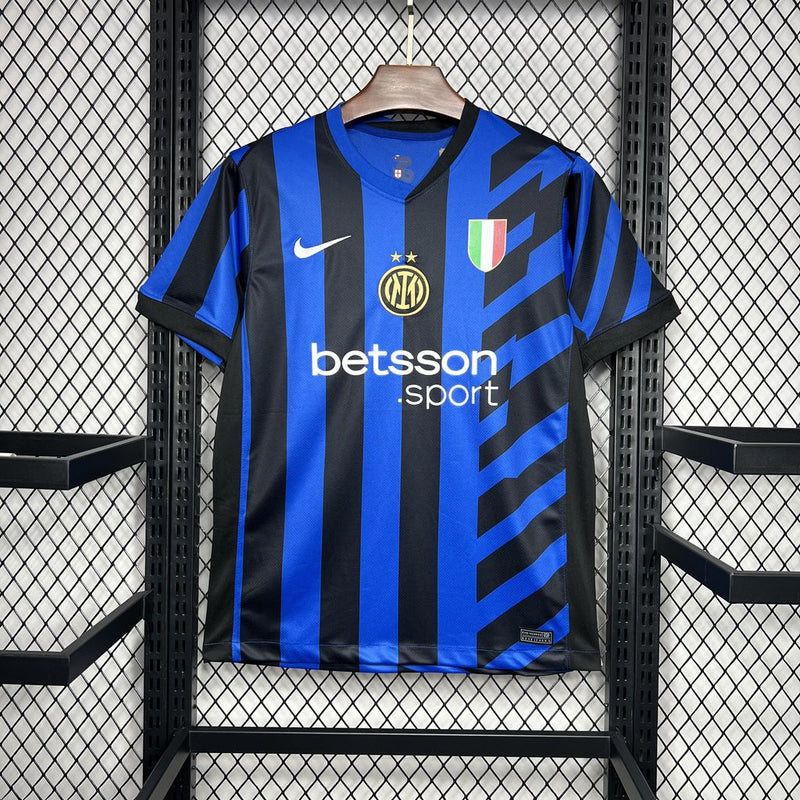 INTER MILAN I 24/25 MAN (Standard)
