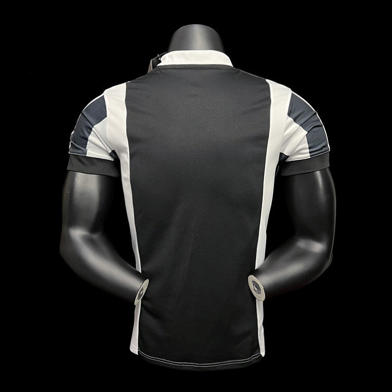 The Old Lady Bianconeri CELEBRATIVE EDITION 120th YEAR MAN (PLAYER VERSION)