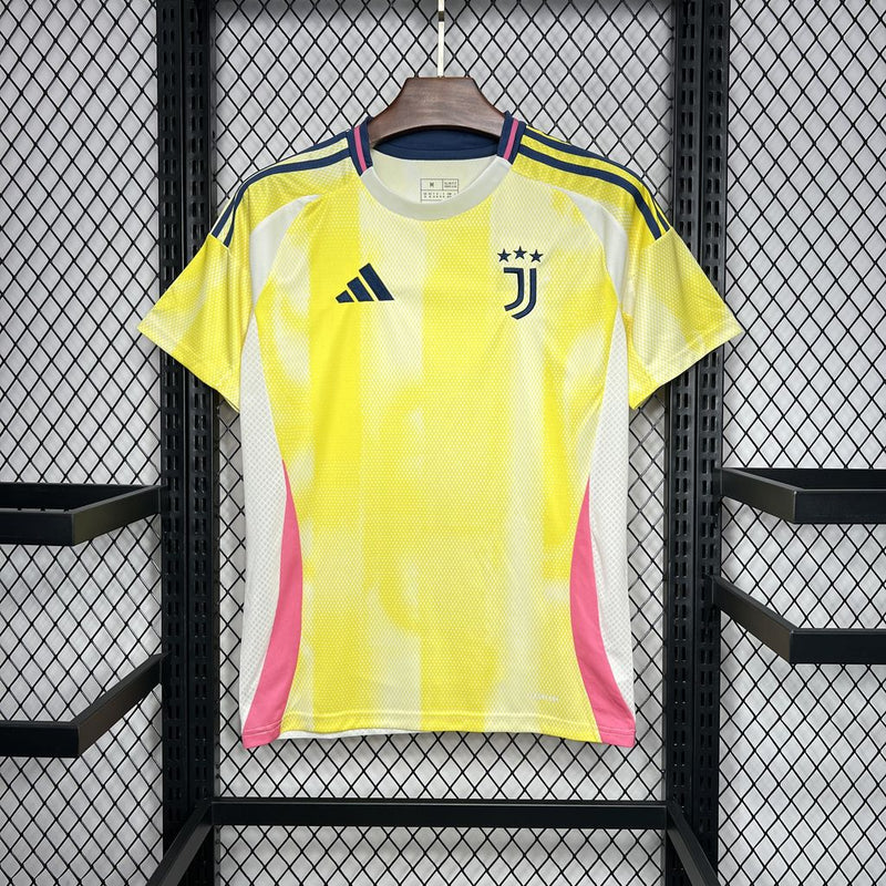 The Old Lady Bianconeri II 24/25 MAN (Standard)