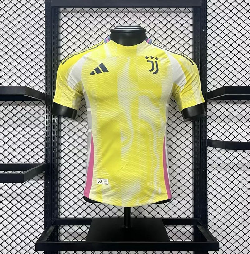 The Old Lady Bianconeri II 24/25 MAN (PLAYER VERSION)