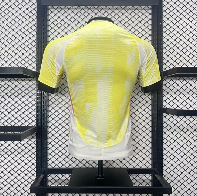 The Old Lady Bianconeri II 24/25 MAN (PLAYER VERSION)