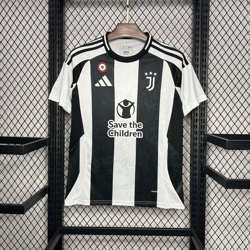 The Old Lady Bianconeri I 24/25 MAN (Standard)