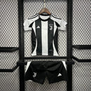 JUVENTUS I 24/25 CHILDREN'S SET (Standard)
