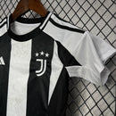JUVENTUS I 24/25 CHILDREN'S SET (Standard)