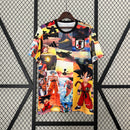 JAPAN LIMITED EDITION DRAGON BALL I 24/25 MAN (Standard)