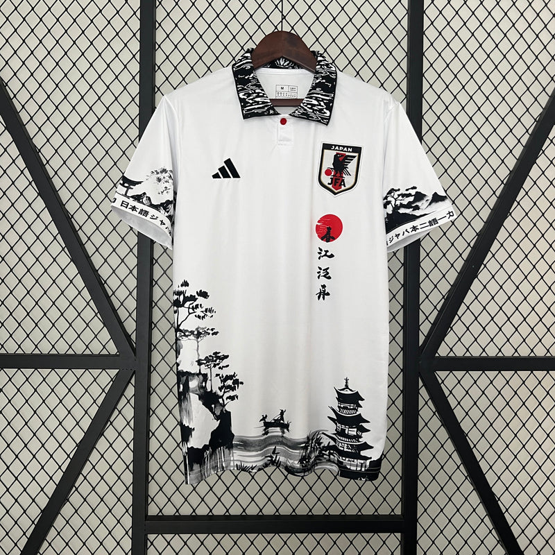 JAPAN LIMITED EDITION V 24/25 MAN (Standard)