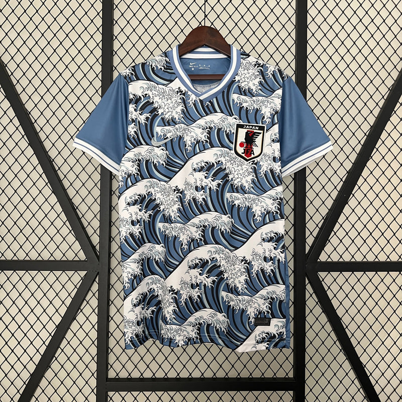 JAPAN LIMITED EDITION VII 24/25 MAN (Standard)