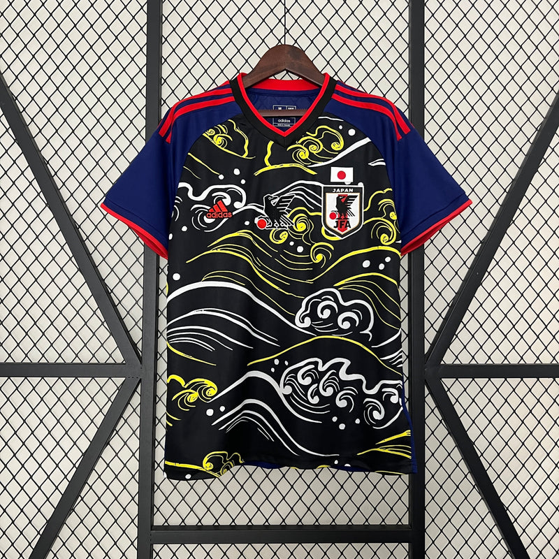 JAPAN LIMITED EDITION I 24/25 MAN (Standard)