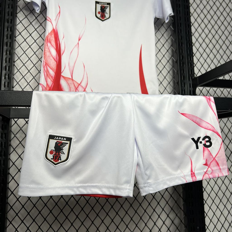 JAPAN II 2024 CHILDREN'S SET (Standard)