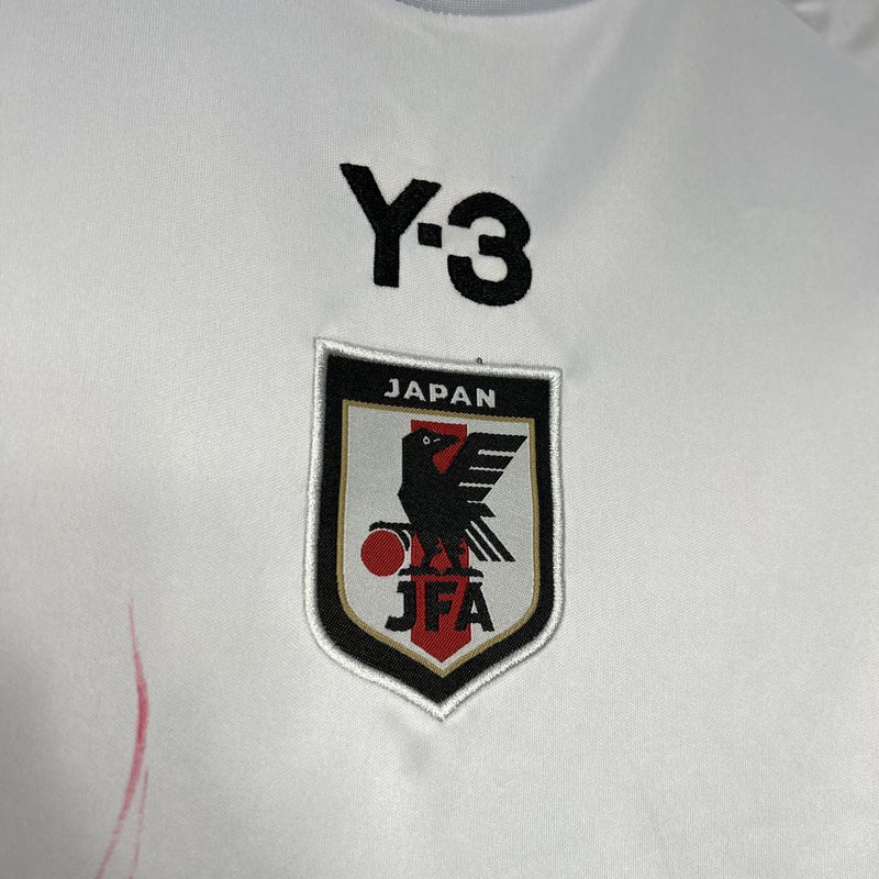 JAPAN II 2024 CHILDREN'S SET (Standard)