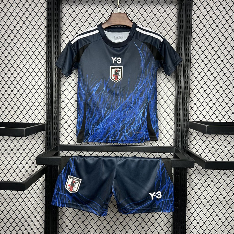 JAPAN I 2024 CHILDREN'S SET (Standard)