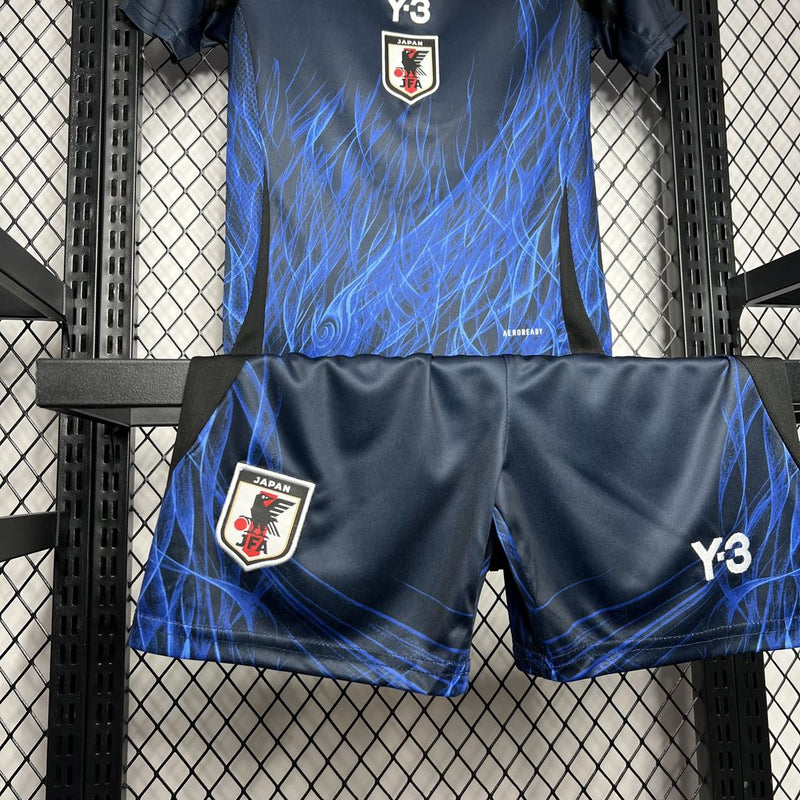 JAPAN I 2024 CHILDREN'S SET (Standard)