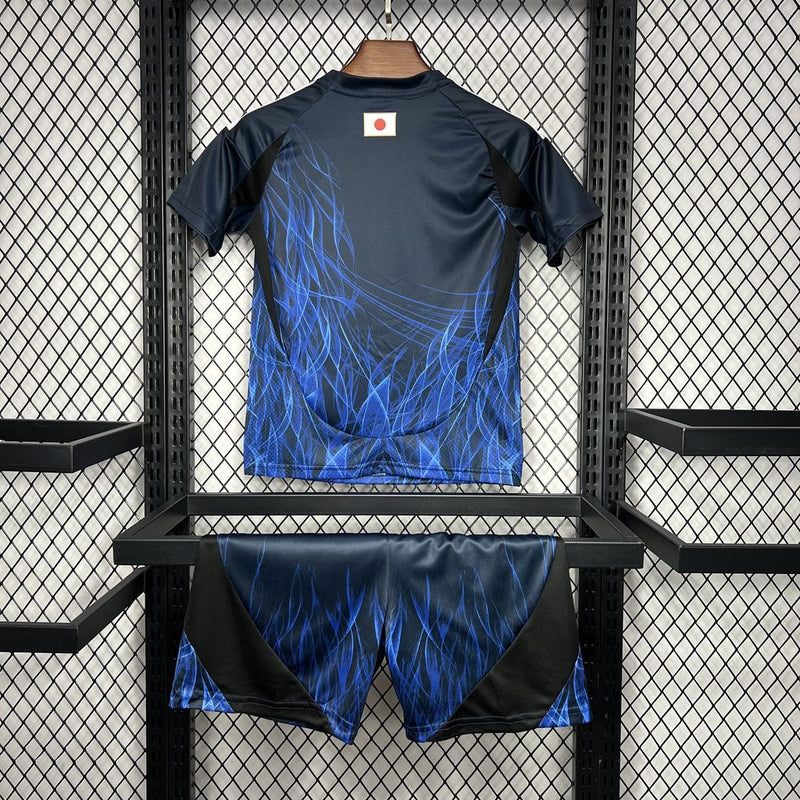 JAPAN I 2024 CHILDREN'S SET (Standard)