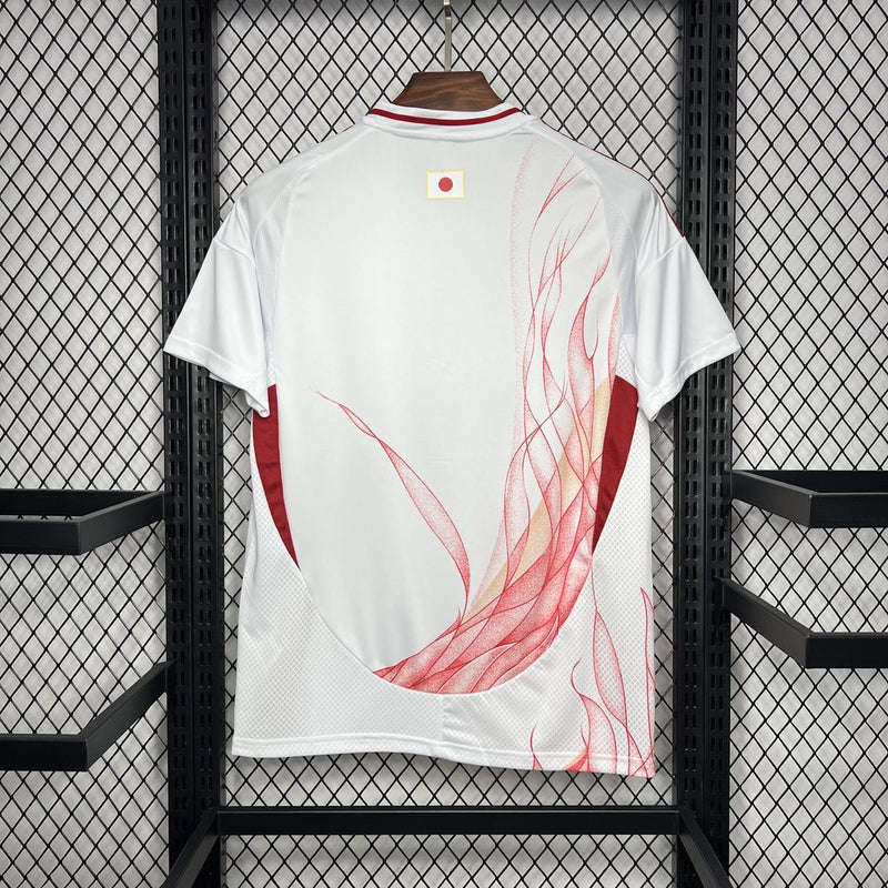 JAPAN II 2024 MAN (Standard)