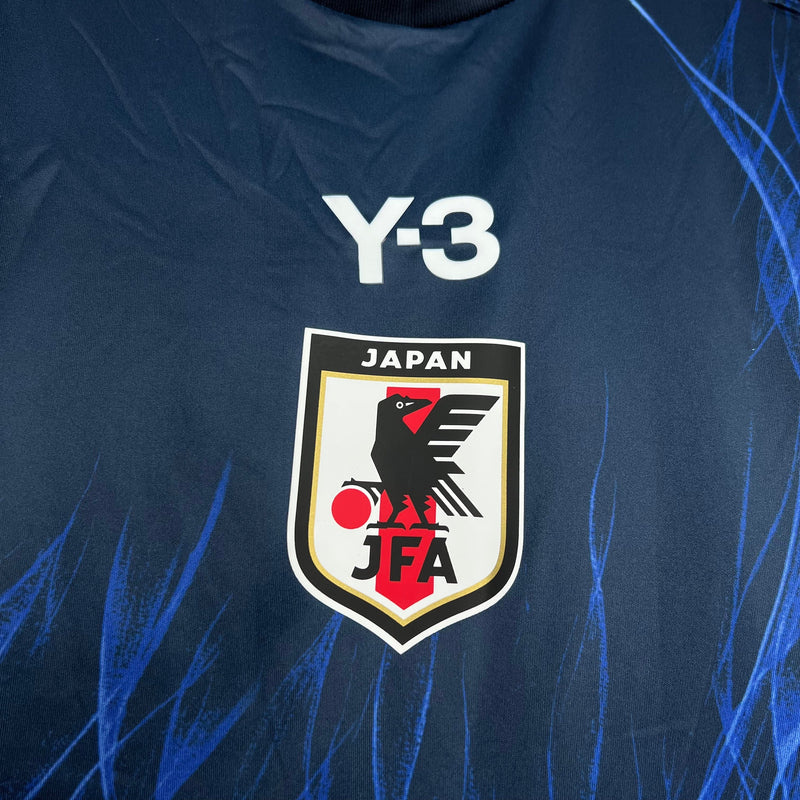 JAPAN I 2024 MAN (Standard)