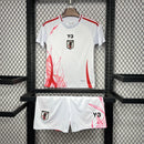 JAPAN II 2024 CHILDREN'S SET (Standard)
