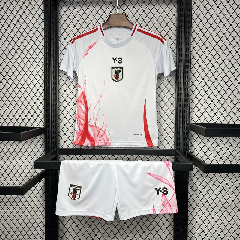 JAPAN II 2024 CHILDREN'S SET (Standard)