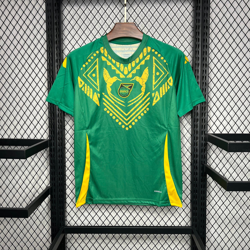 JAMAICA TRAINING II 2024 MAN (Standard)