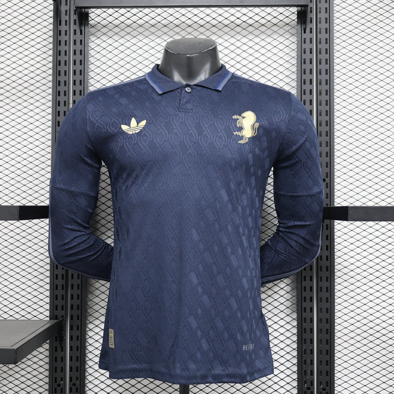 The Old Lady Bianconeri 24/25 ALTERNATE - PLAYER VERSION