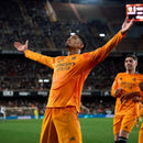 24/25 Player Version Los Blancos Alternate Shirt