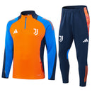 JUVENTUS 24/25 HOME TRAINING KIT