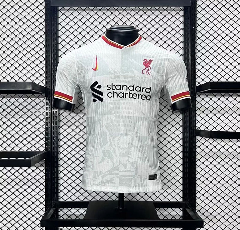 Anfield Reds II 24/25 MAN (PLAYER VERSION)