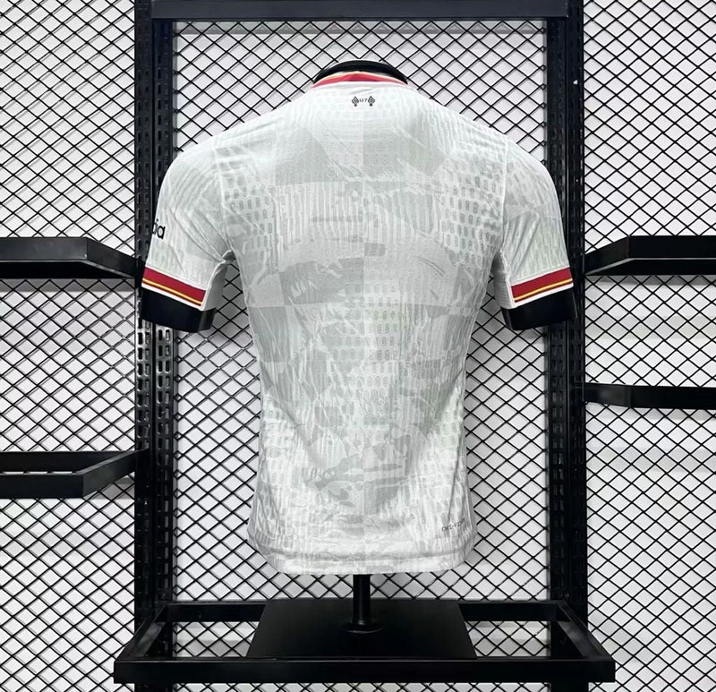 Anfield Reds II 24/25 MAN (PLAYER VERSION)