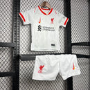 LIVERPOOL II 24/25 CHILDREN'S SET (Standard)