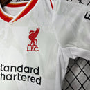 LIVERPOOL II 24/25 CHILDREN'S SET (Standard)