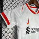 LIVERPOOL II 24/25 CHILDREN'S SET (Standard)