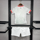 LIVERPOOL II 24/25 CHILDREN'S SET (Standard)