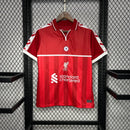 Anfield Reds SPECIAL EDITION I 24/25 MAN