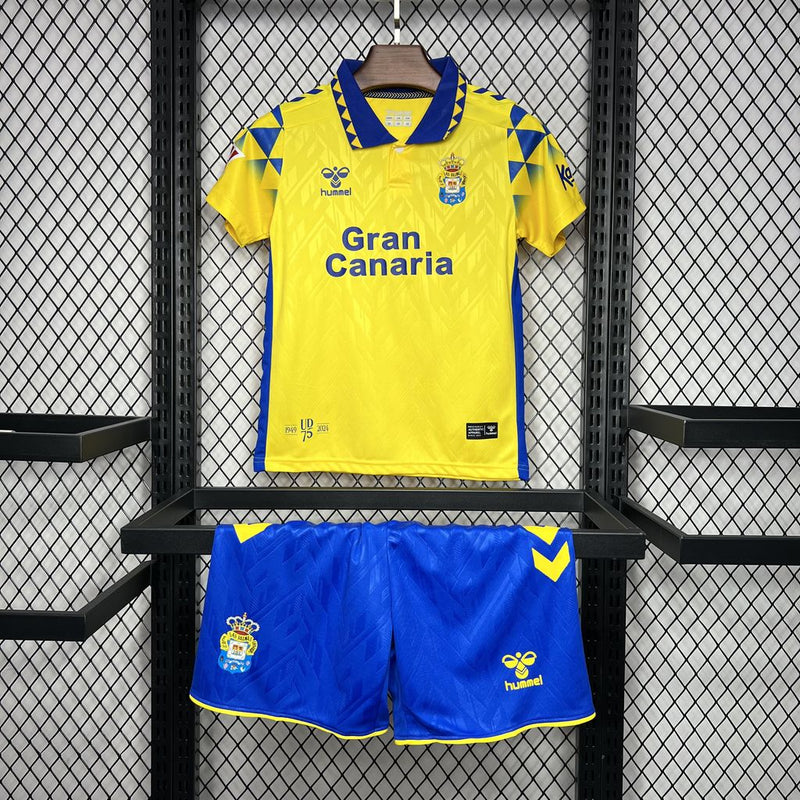 LAS PALMAS I 24/25 CHILDREN'S SET (Standard)
