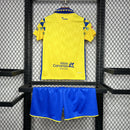LAS PALMAS I 24/25 CHILDREN'S SET (Standard)