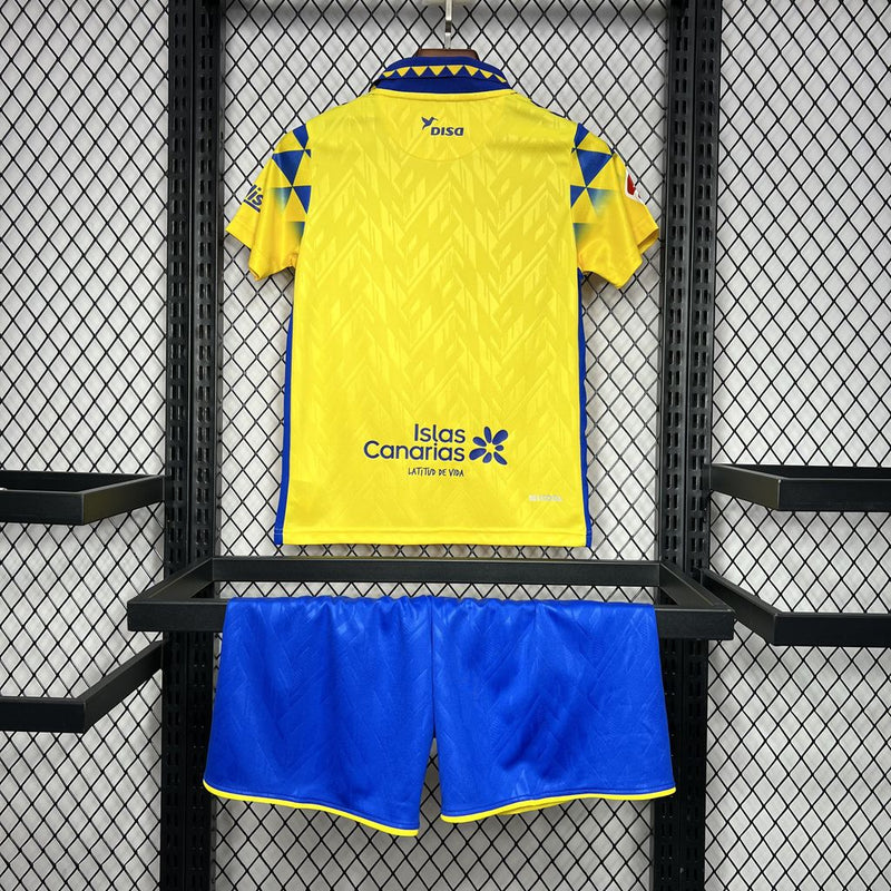LAS PALMAS I 24/25 CHILDREN'S SET (Standard)