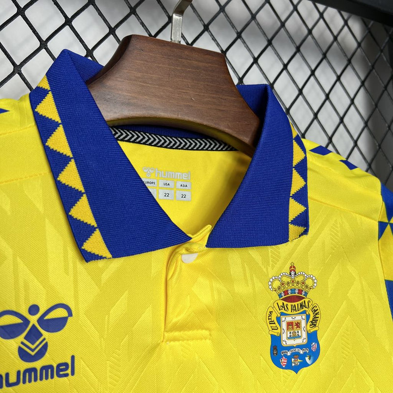 LAS PALMAS I 24/25 CHILDREN'S SET (Standard)