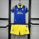 LAS PALMAS II 24/25 CHILDREN'S SET (Standard)