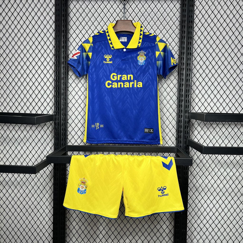 LAS PALMAS II 24/25 CHILDREN'S SET (Standard)